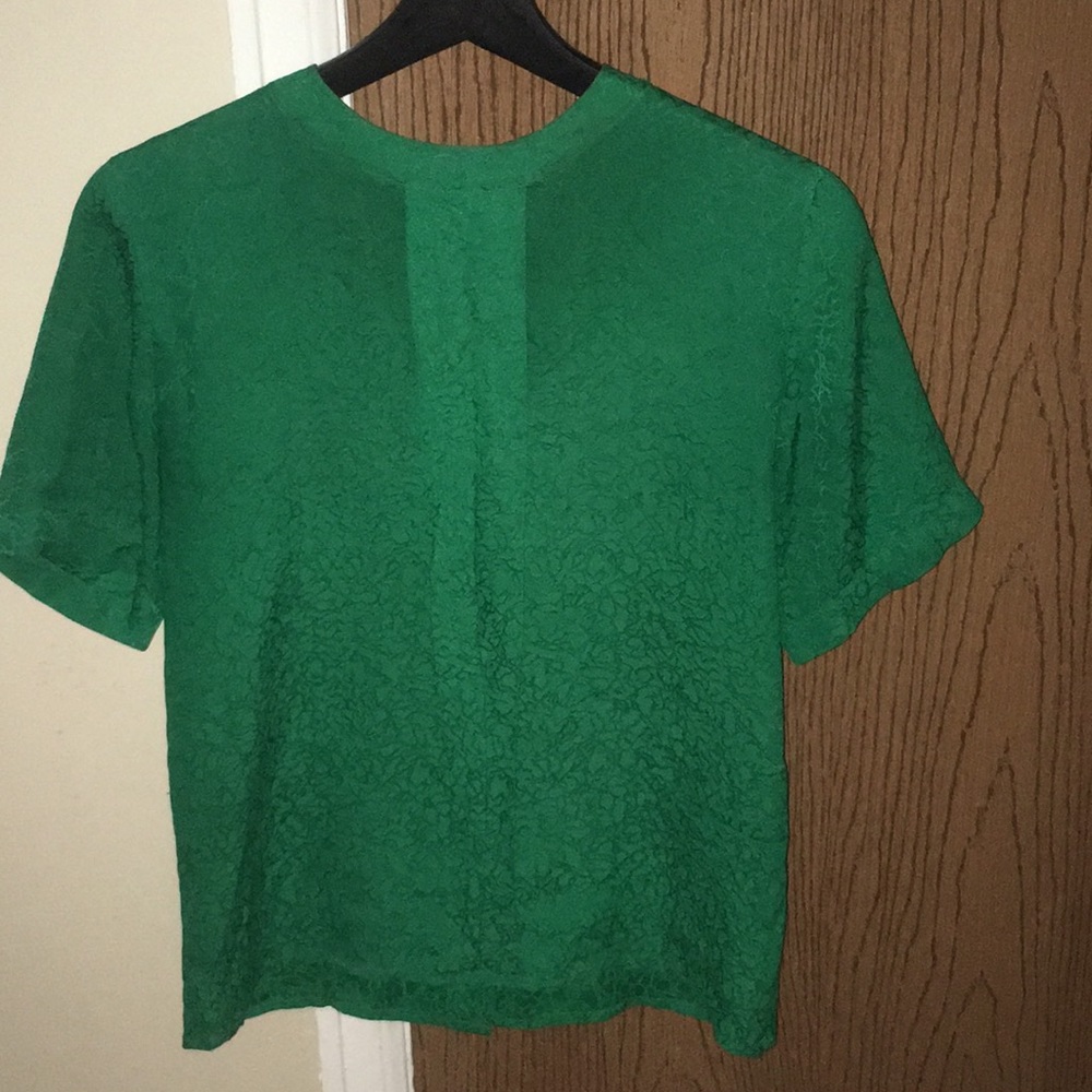 Sake Fifth Ave shirt